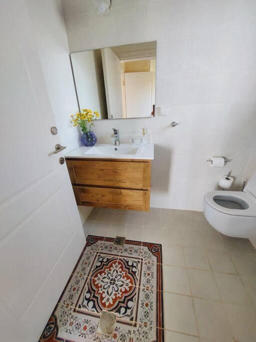 Hararit View נוף הררית Apartment Exterior photo